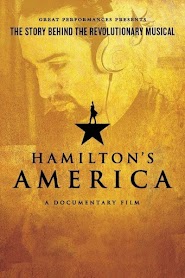 Hamilton's America (2016)