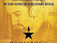 Hamilton's America 2016 Download ITA
