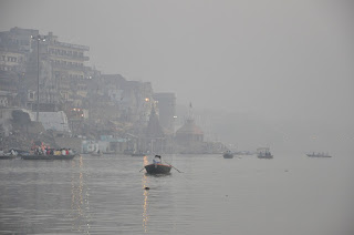 Varanasi Varanasi