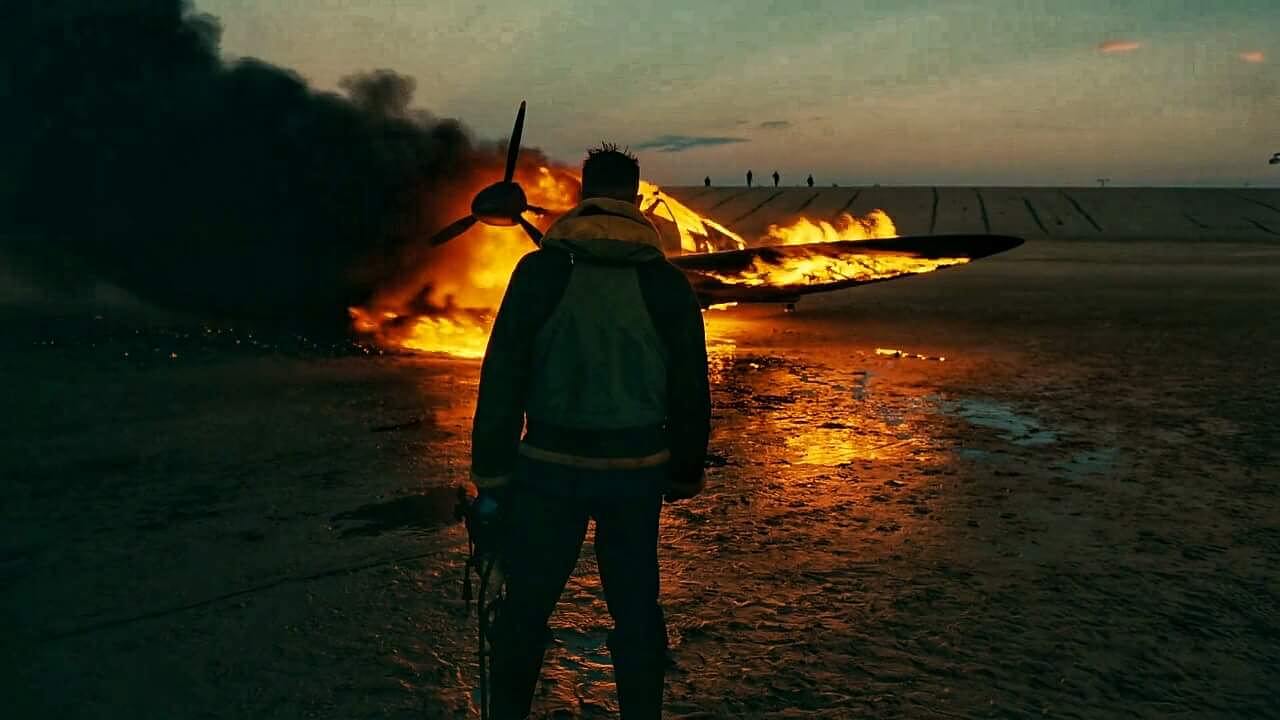 Reel and Roll Ranking the Oscar Nominees Best Cinematography