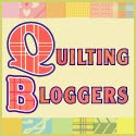 Linky to other Quilting Bloggers