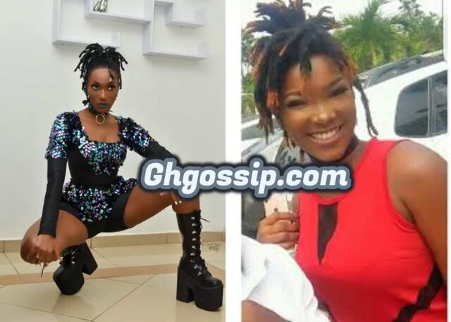 Fans Troll Wendy Shay After She Tried To Imitate The Late Ebony Reigns [Photo]