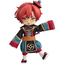 Nendoroid Garlic Dolls Item