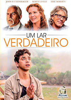 Um Lar Verdadeiro – Dublado (2013)