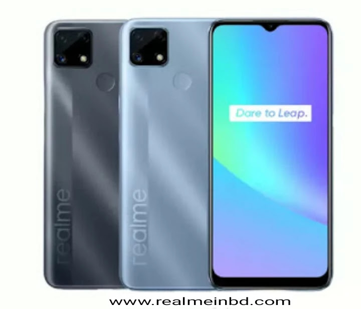 All Official Realme Mobile Price in Bangladesh Realme Mobile