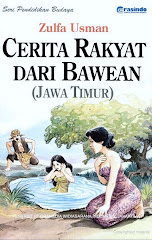 Cerita Rakyat Dari Bawean (Jawa Timur)