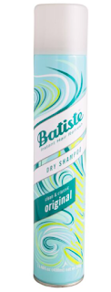 Batiste Original Dry Shampoo