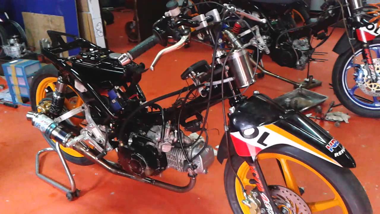 Download Modifikasi Motor Trail Honda Blade Terbaru Dan Terlengkap Download Modifikasi Motor Trail Honda Blade Terbaru Dan Terlengkap