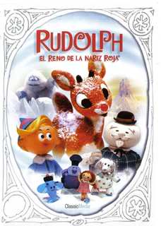 ”Rudolph,