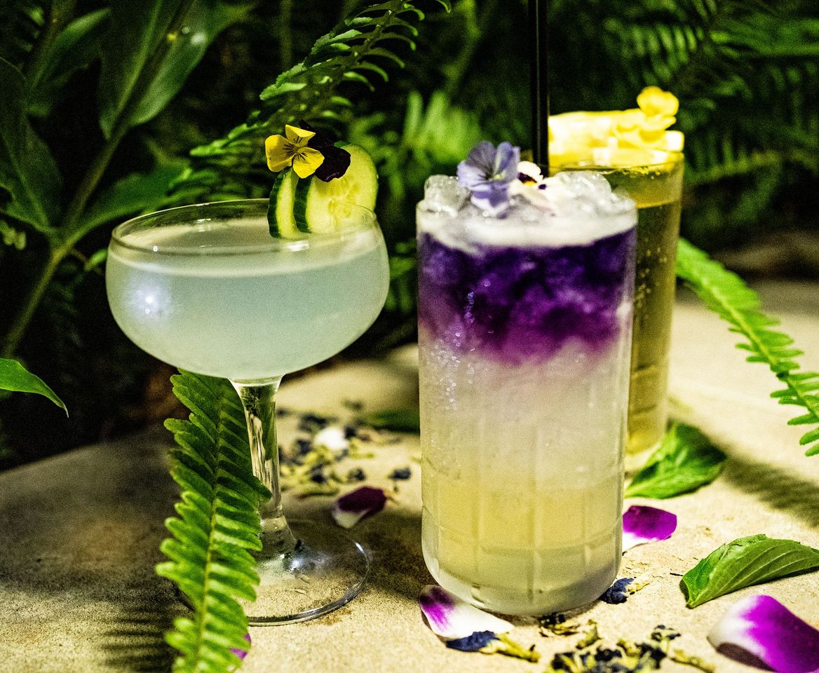 Hawaii Mom Blog STRIPSTEAK WAIKIKI INTRODUCES ITS NEW HAPPY HOUR IN LINE WITH ITS REVISED