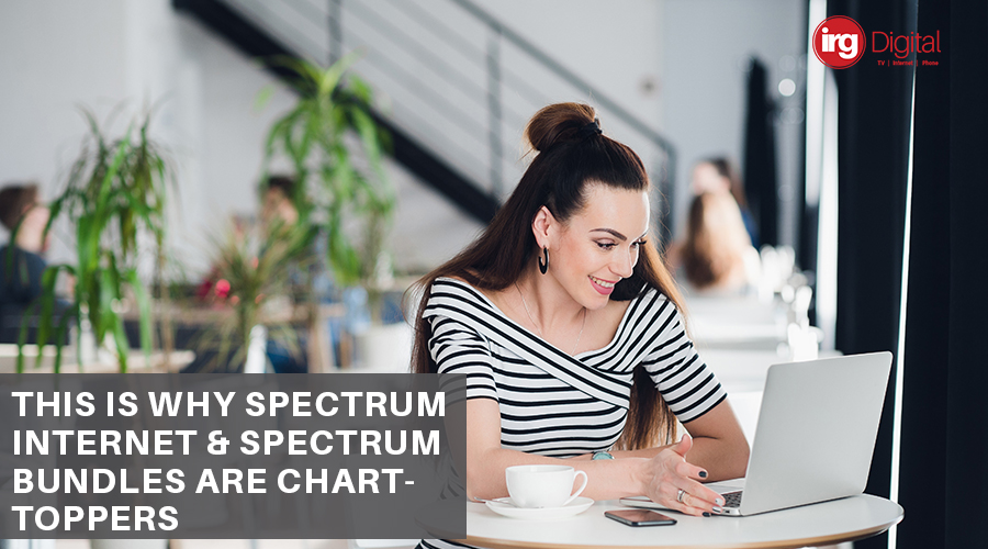 Phone and Cable TV Services IRG Digital This is Why