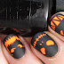 60+ Scary Halloween Nail Art Design Ideas For The Coming Halloween