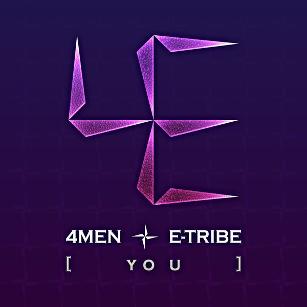 4Men – YOU – EP