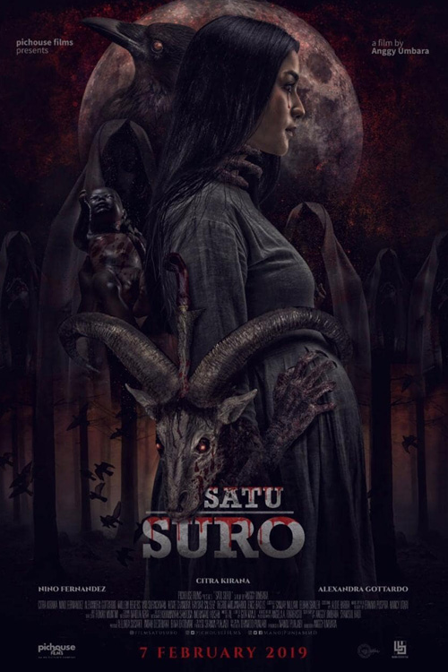 Streaming Movie Satu Suro (2019) Full Movie HD