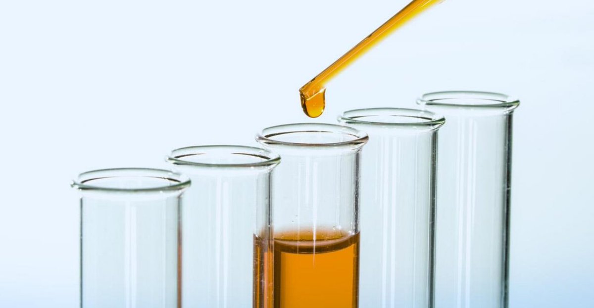 The Blue Flame Blogger Used Oil Sampling for Analysis