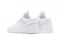 Flash Of White: Filling Pieces Low Ultra Fundament Ripple White ...