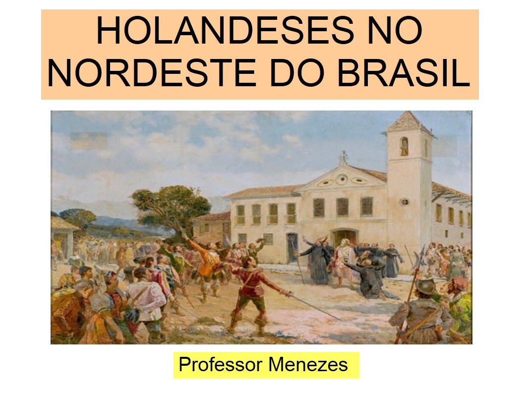 Geografia e História ao seu alcance