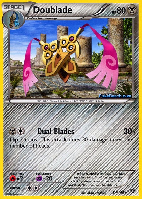 Pokémon X & Y: Análise – Chandelure