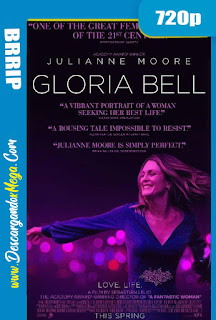 Gloria Bell (2018)  