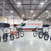 Electric Bike Company Lands $150M for Expansion