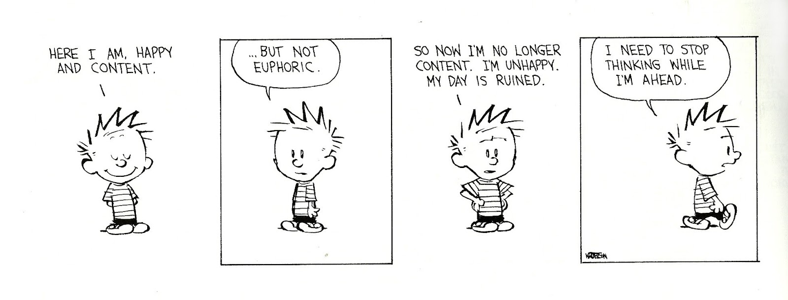 Content is no longer. перевод. кальвин и хоббс 34 правило. The uploader has not made this video available in your country. This content is not available in your country.