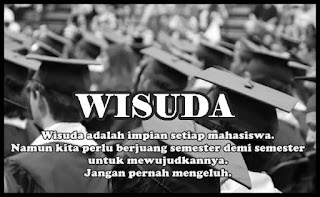 50 Kata  Motivasi  Bijak untuk  Mahasiswa  Semangat Kuliah 