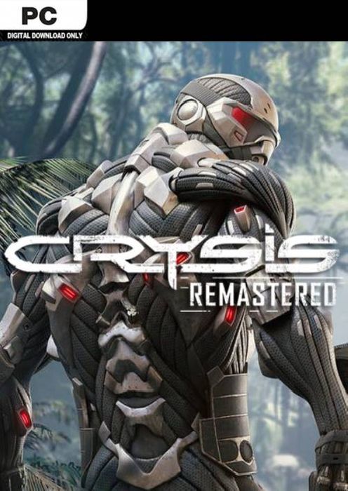 Crysis 1 Pc Iso Crysis 1 Pc Iso