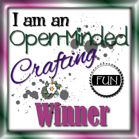 I was one of the winners challenge 5