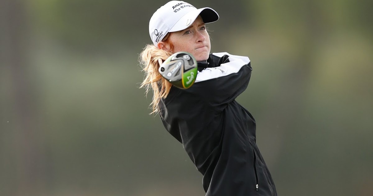 Aberdeenshire Ladies County Golf Association Keeping in Touch 18