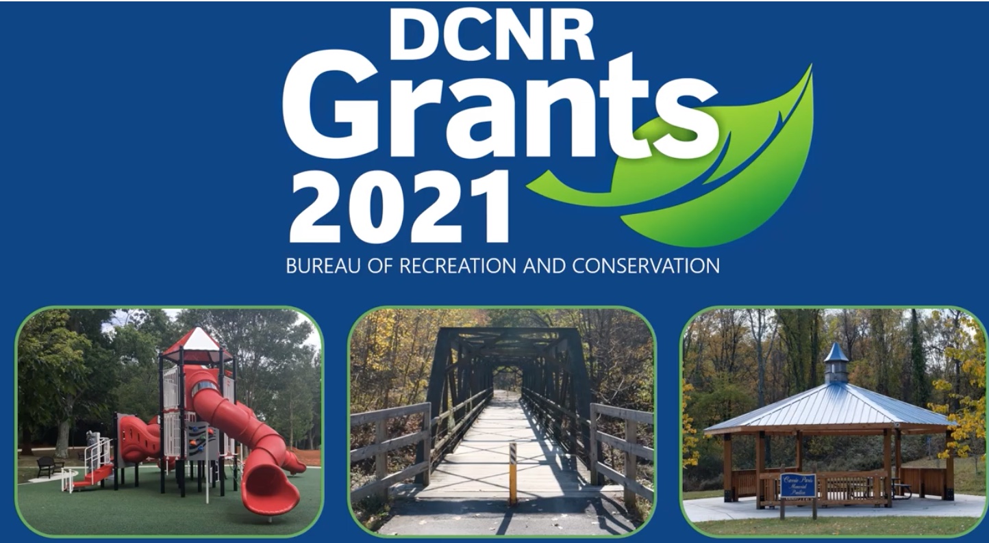 PA Environment Digest Blog DCNR Now Accepting Applications For
