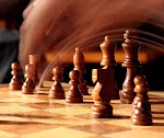 A Chess Comparison