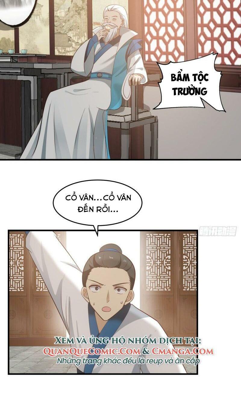 Hỗn Độn Đan Thần chapter 86 - Trang 18