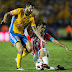 Gignac encaró a aficionados