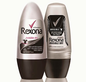 Rexona Invisible Dry for Men Women, Rexona Spray for Women, Freshprotect, Rexona Spray for Women Launch, Rexona Freshness Challenge, Rexona, Deodorant, Sunway Pyramid, Power Dry, Free Spirit, Whitening, Shower Clean, Passion 