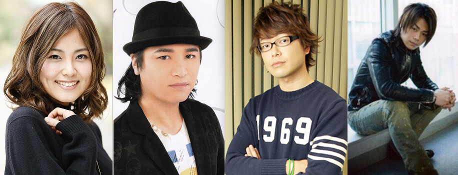 Anime Manga Games Hot Pot Tv B Project Kodou Ambitious Announced Additional Cast Members