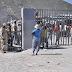 Haití deplora incidente donde se retiró bandera dominicana en frontera con Jimaní