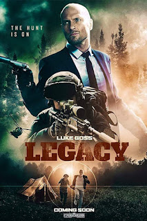 Movie: Legacy (2020)