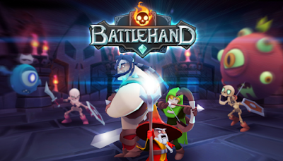 BattleHand MOD APK-BattleHand 