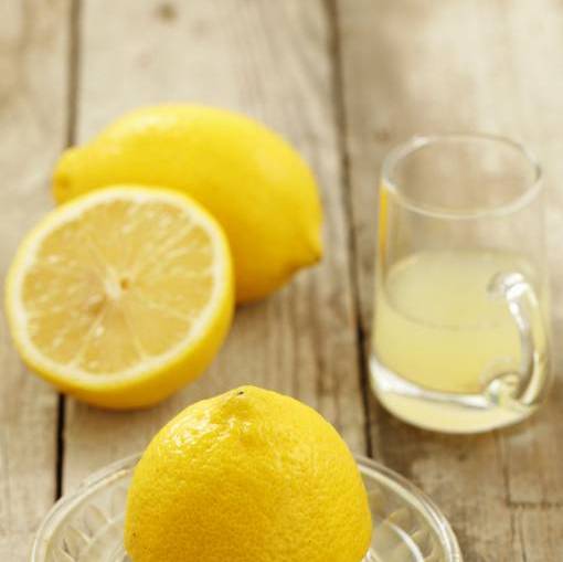 VOCE DI RUTALI... è d'altrò: TRUCS DE JUS DE CITRON