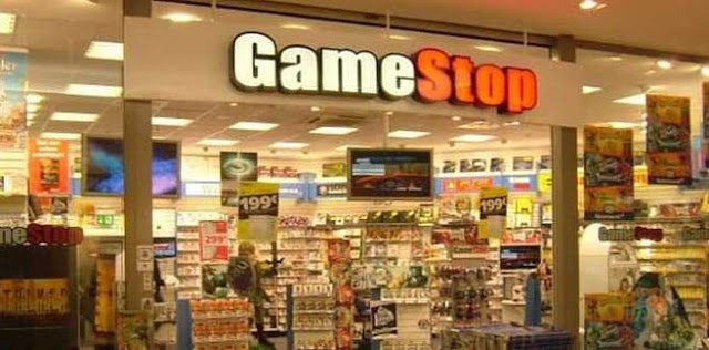 Rumor: GameStop adiciona 21 novos jogos de Switch