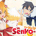 Sewayaki Kitsune no Senko-san Download or Watch online (Eng dub Complete)