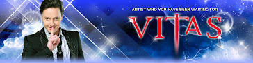 Vitas Official Site