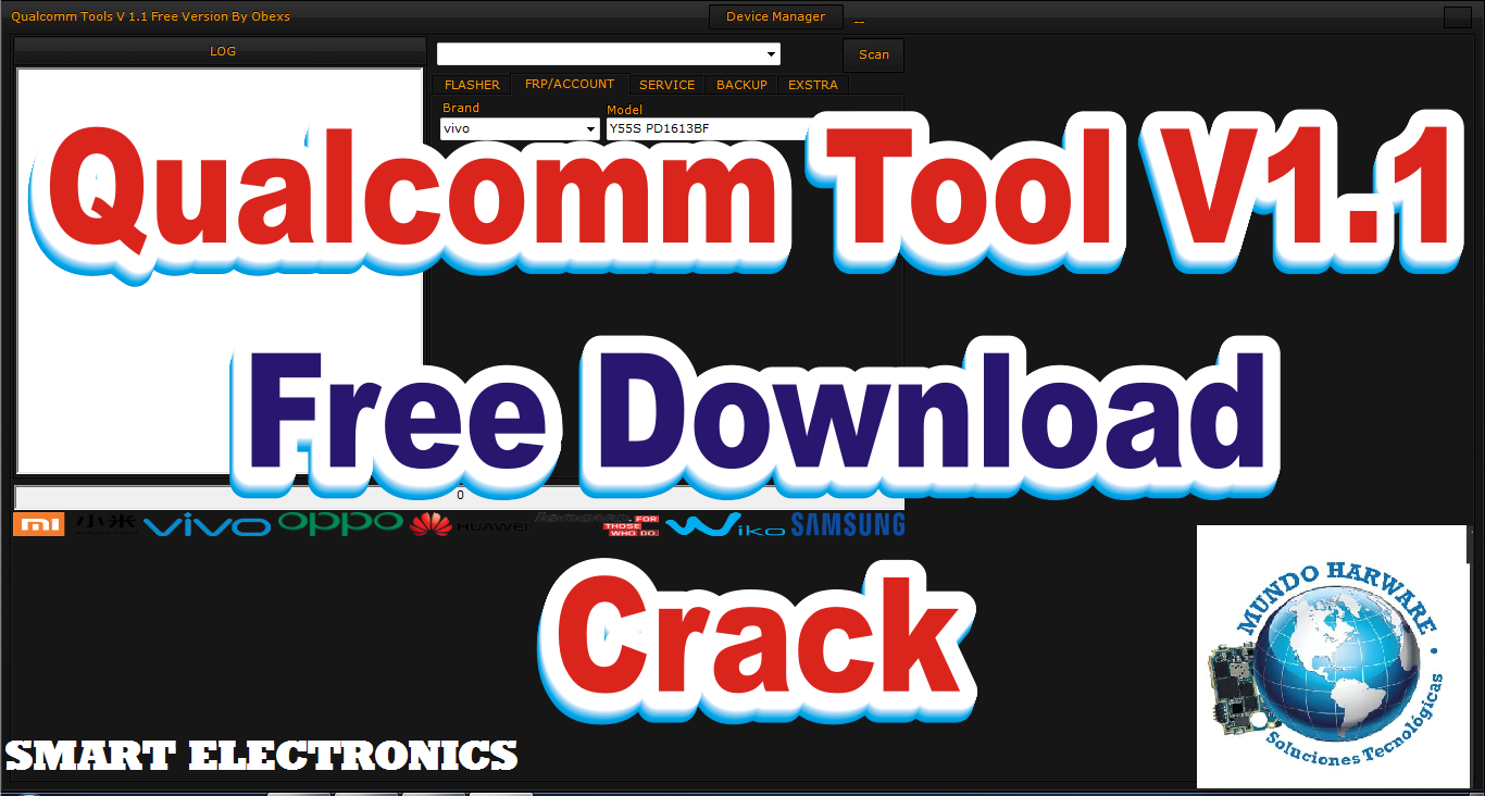 qcom smart tool crack download qcom smart tool crack download