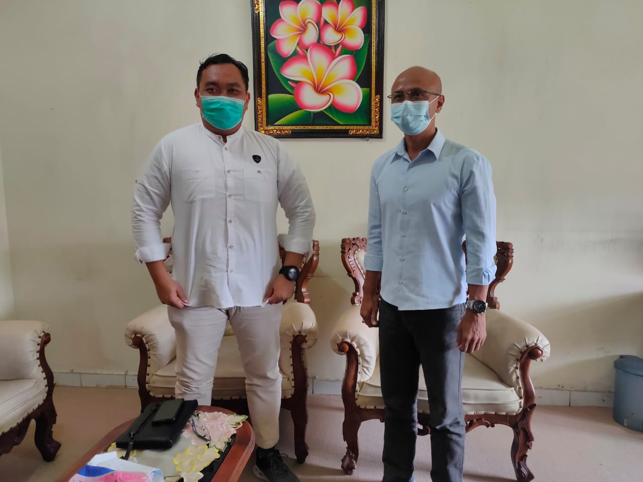 Siapkan Dana Rp 1 Miliar, Kompetisi Wirausaha VEC Jaring Pelajar SMK di Bali