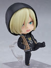 Nendoroid Yuri!!! On ICE Yuri Plisetsky (#874) Figure