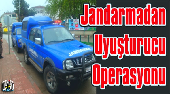 Anamur Jandarmadan Uyuşturucu Operasyonu Anamur Jandarma,Anamur Haber,Anamur Haberleri,Anamur Son Dakika,