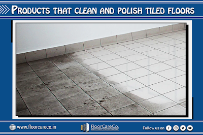 tile cleaning pads