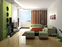 Interior Decorating Ideas Painting Living Room