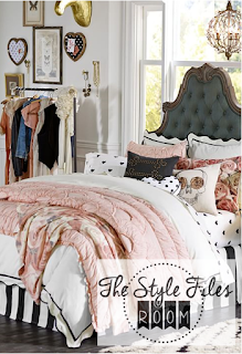 The Style Files Room