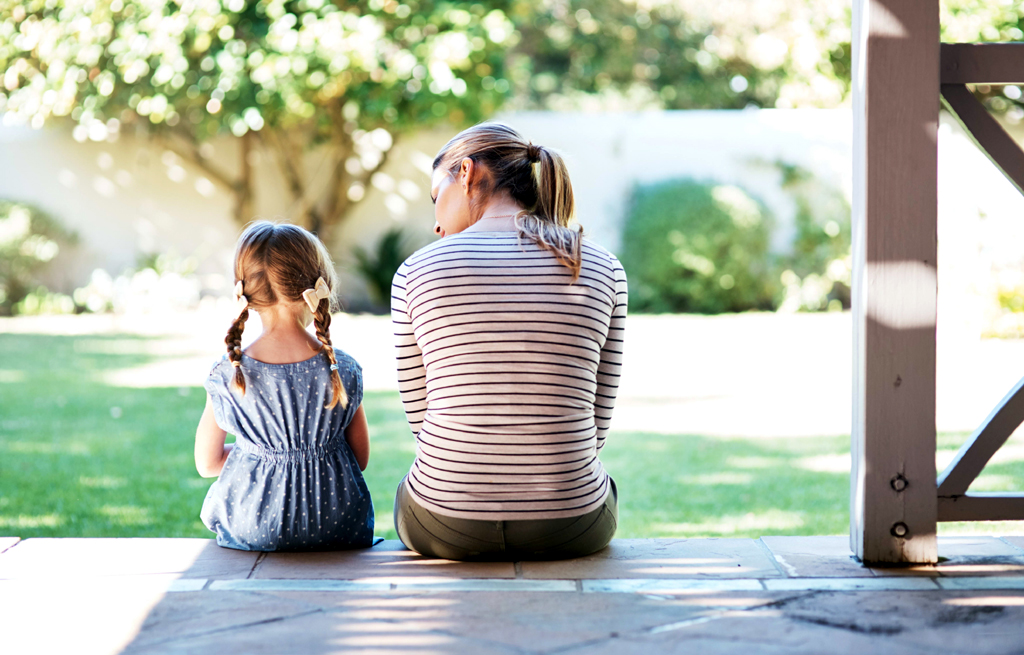 9 Questions Every Parent Needs To Ask Children During Stressful Times